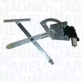 MAGNETI MARELLI 350103128500 -  Подъемное устройство для окон